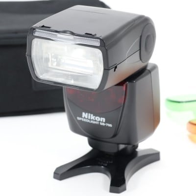 スピードライト SB-700