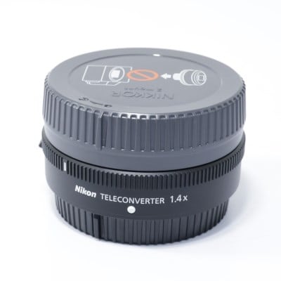 Z TELECONVERTER TC-1.4x