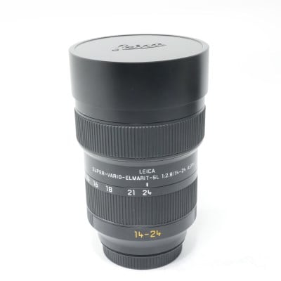 ライカ スーパー・バリオ・エルマリートSL f2.8/14-24mm ASPH. 11194