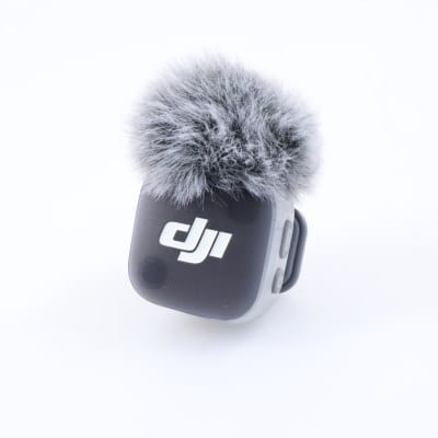 DJI Mic Mini 2S トランスミッター DMM558