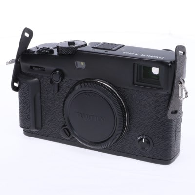 FUJIFILM X-Pro3 ボディ ブラック