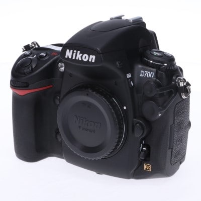 D700 ボディ