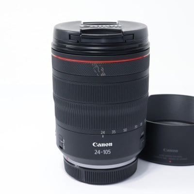 RF24-105mm F4 L IS USM