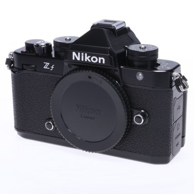 Zf ボディ(ブラック)