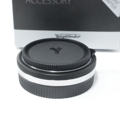 VM-E Close Focus Adapter II ソニーEマウント