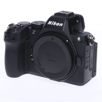 Z5II ボディ