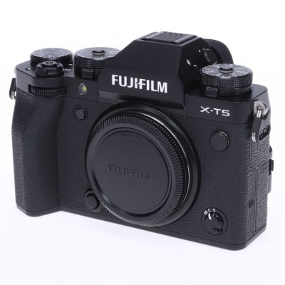 FUJIFILM X-T5 ボディ ブラック