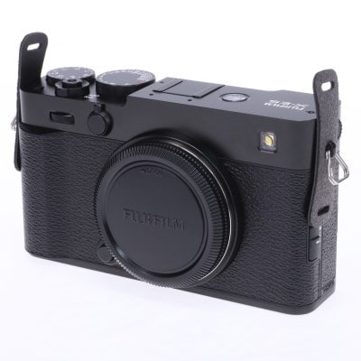 FUJIFILM X-E5 ボディ ブラック