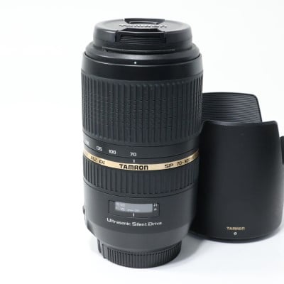 SP 70-300mm F/4-5.6 Di USD A005 ソニーA