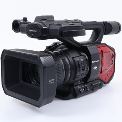 AG-DVX200