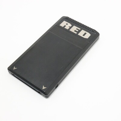 750-0026 [Red MAG 1.8 SSD 256GB]
