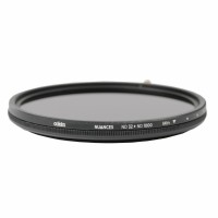 Cokin NUANCES バリアブル NDX32-1000 58mm