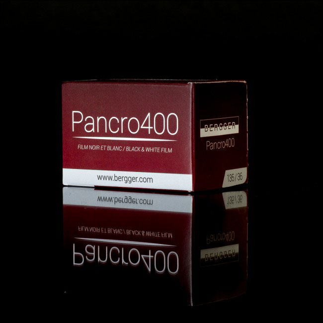 Pancro 400 135-36 BPA4011