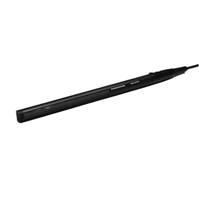 SENNHEISER ショットガンマイクロホン(48V) MKH 416-P48U3｜新品