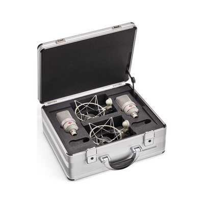 TLM 103 STEREO SET