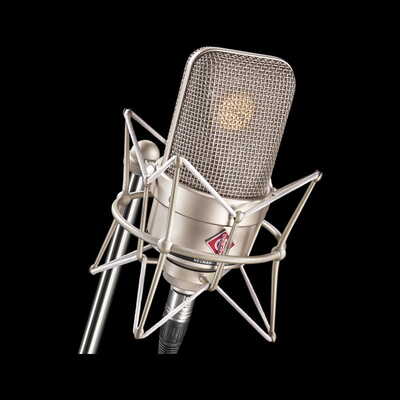 TLM49 コンデンサーマイクロホン