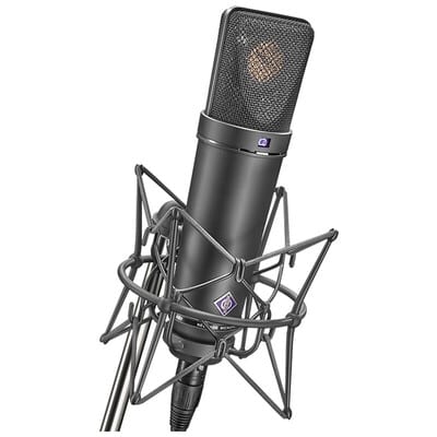 U 87 Ai mt Studio Set