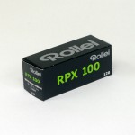 RPX 100 120