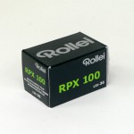 RPX 100 135-36 RPX1011