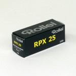 RPX 25 120