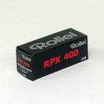 RPX 400 120