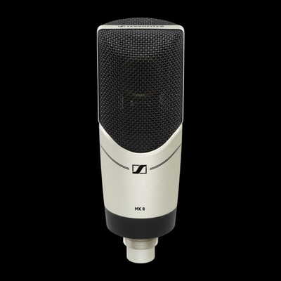 コンデンサーマイクロホン MK8