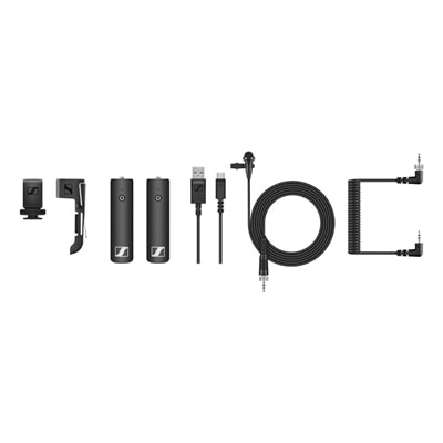 XSW-D PORTABLE LAVALIER SET 508488