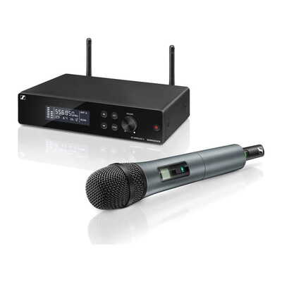 ボーカルセット(SKM 835付属) XSW 2-835-JB