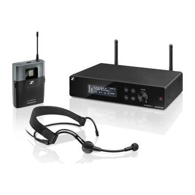 ヘッドマイクセット(ME 3付属) XSW 2-ME3-JB