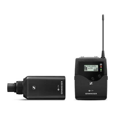 ポータブルブームセットPRO EW 500 BOOM G4-JB