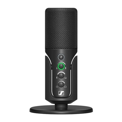 テーブルスタンド付き Profile USBマイクロホン Profile USB Microphone