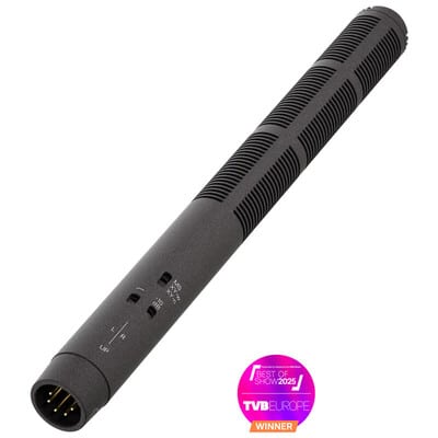 MKH 8018