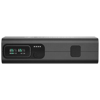 PROFILE WIRELESS CHARGING BAR