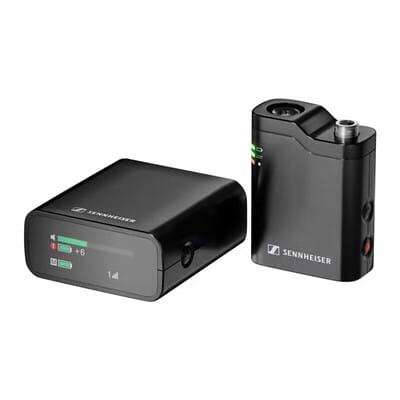 PROFILE WIRELESS 1-CHANNEL SET