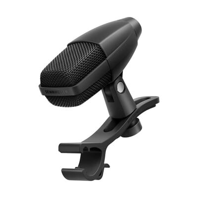 MD 421 KOMPAKT + DRUM CLAMP