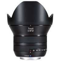 Touit 2.8/12 X-mount