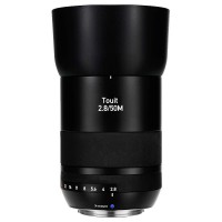 Touit 2.8/50M X-Mount