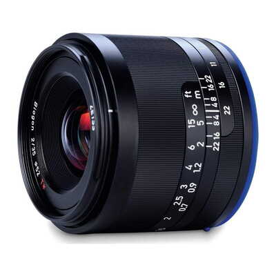 Loxia 2/35 E-mount