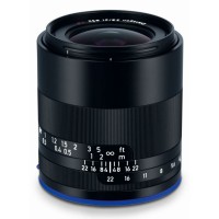 Loxia 2.8/21 E-mount