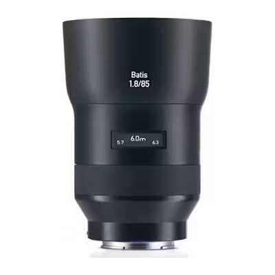 最終値下げ　Batis 85mm Amazon.co.jp: Carl Zeiss 単焦点レンズ Batis 1.8/85 Eマウント