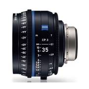 CP.3 35mm T2.1 EF/Feet