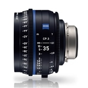 CP.3 35mm T2.1 MFT/Feet