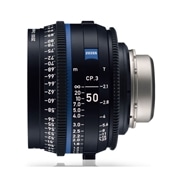 CP.3 50mm T2.1 EF/Feet