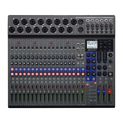 LiveTrak L-20