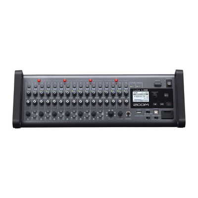 LiveTrak L-20R
