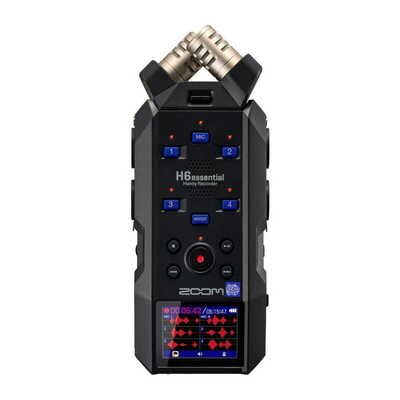 H6essential