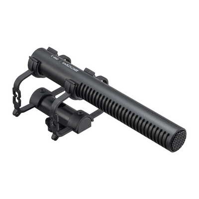 ZSG-1 [ON-CAMERA SHOTGUN MICROPHONE]