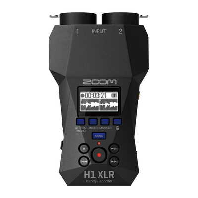 H1 XLR
