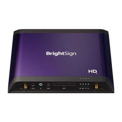 BS/HD1025W [BrightSign HD1025 (WiFiモジュール搭載モデル)]