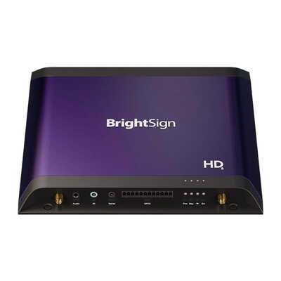BrightSign HD1025 BS/HD1025